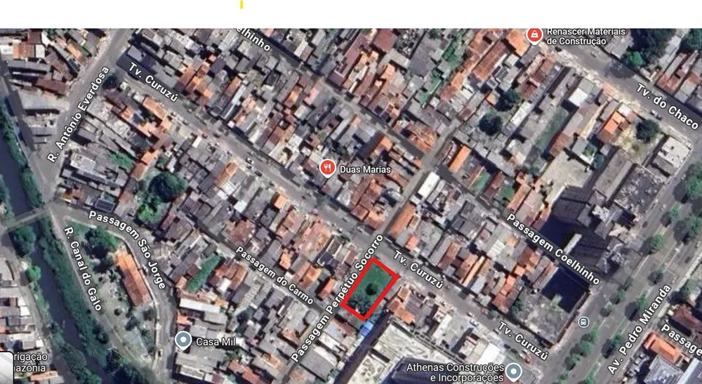 Terreno, 567 m² - Foto 7