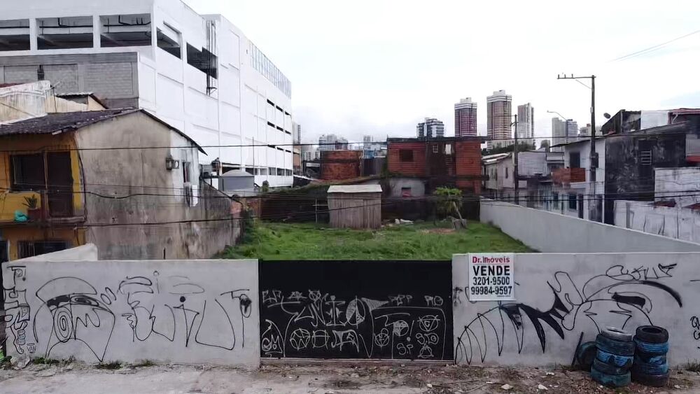 Terreno, 567 m² - Foto 3