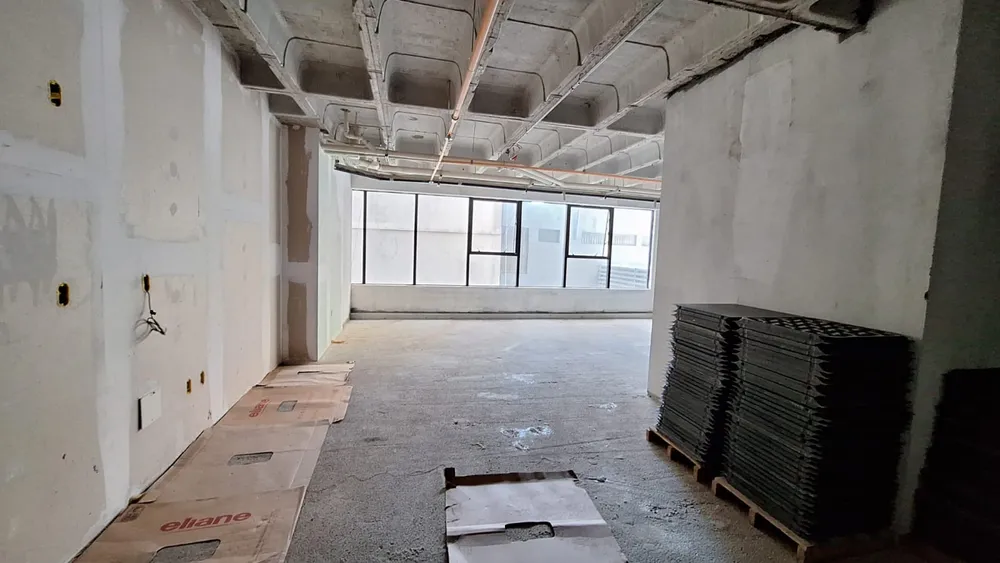 Sala-Conjunto, 82 m² - Foto 5
