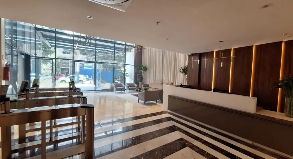 Sala-Conjunto, 82 m² - Foto 7