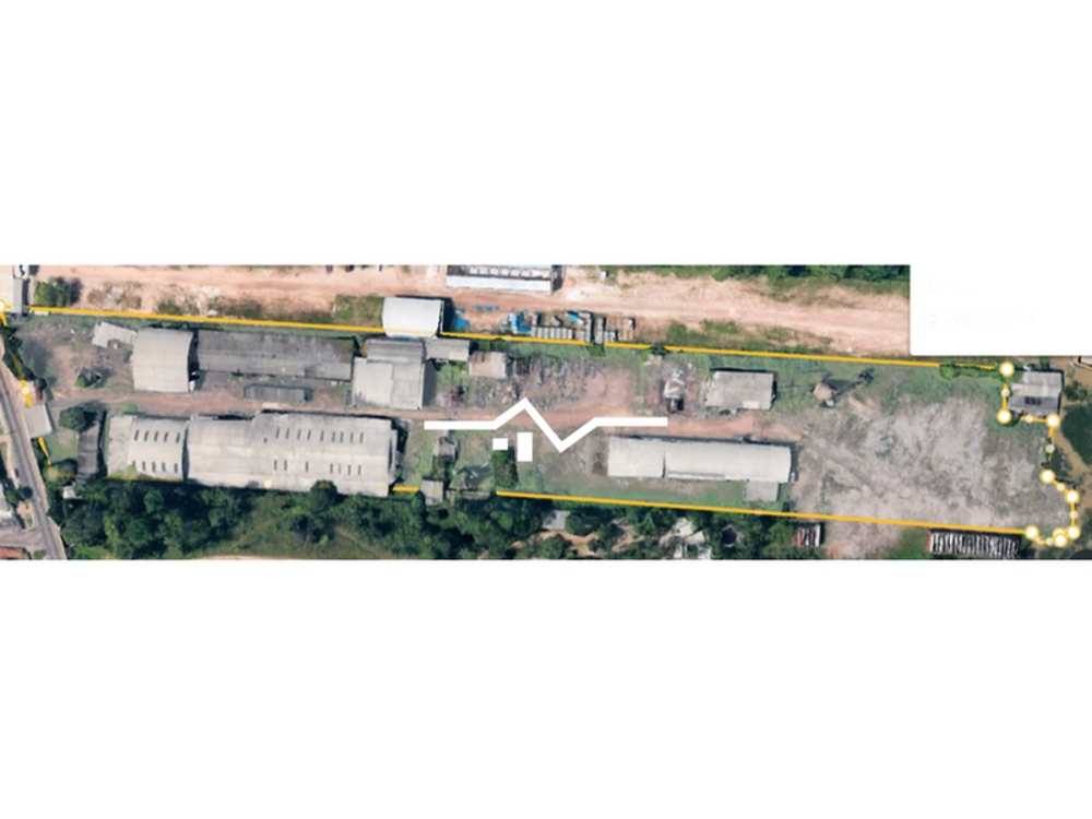 Terreno, 60000 m² - Foto 1