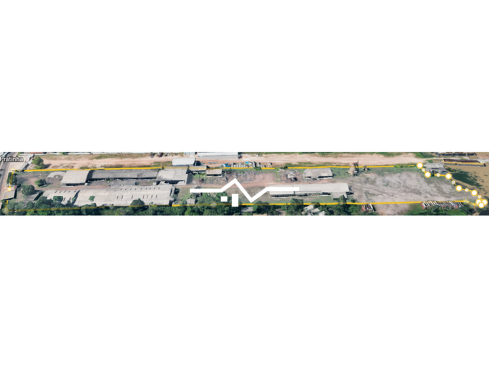Terreno, 60000 m² - Foto 3