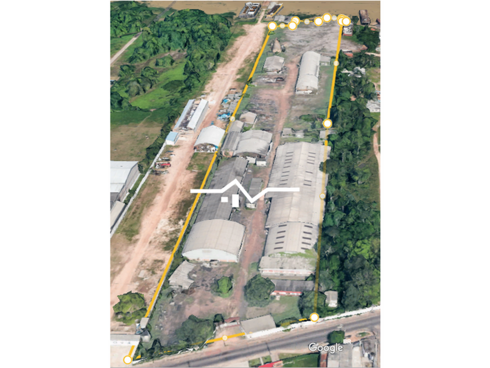Terreno, 60000 m² - Foto 2