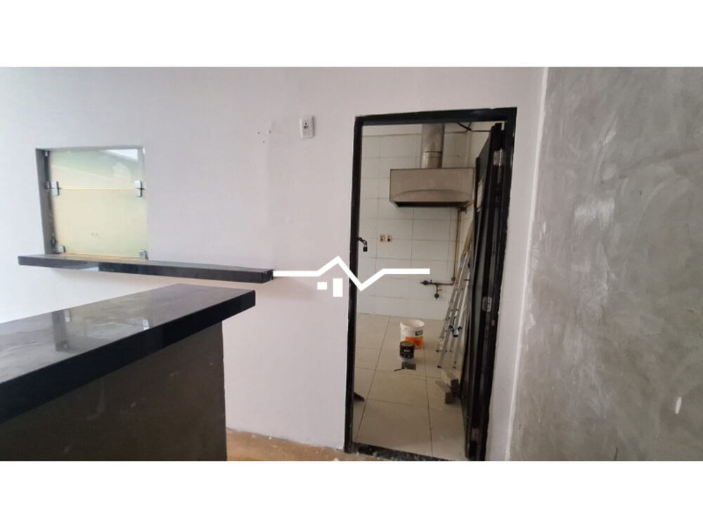 Loja-Salão para alugar, 21m² - Foto 3