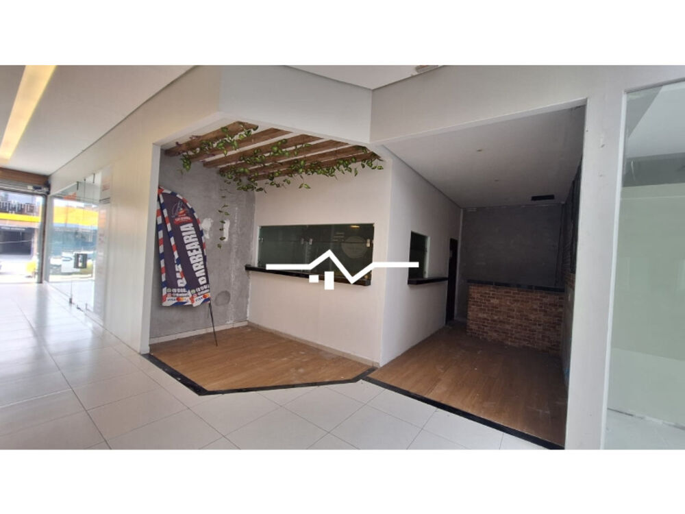 Loja-Salão para alugar, 21m² - Foto 1