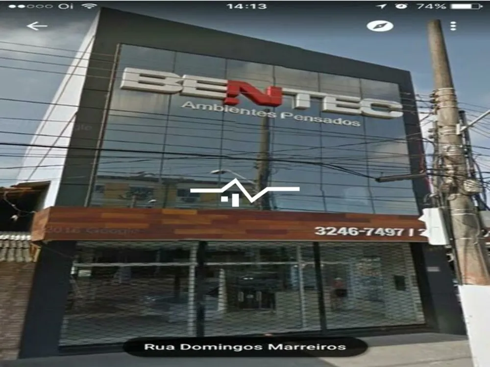 Loja-Salão, 360 m² - Foto 10
