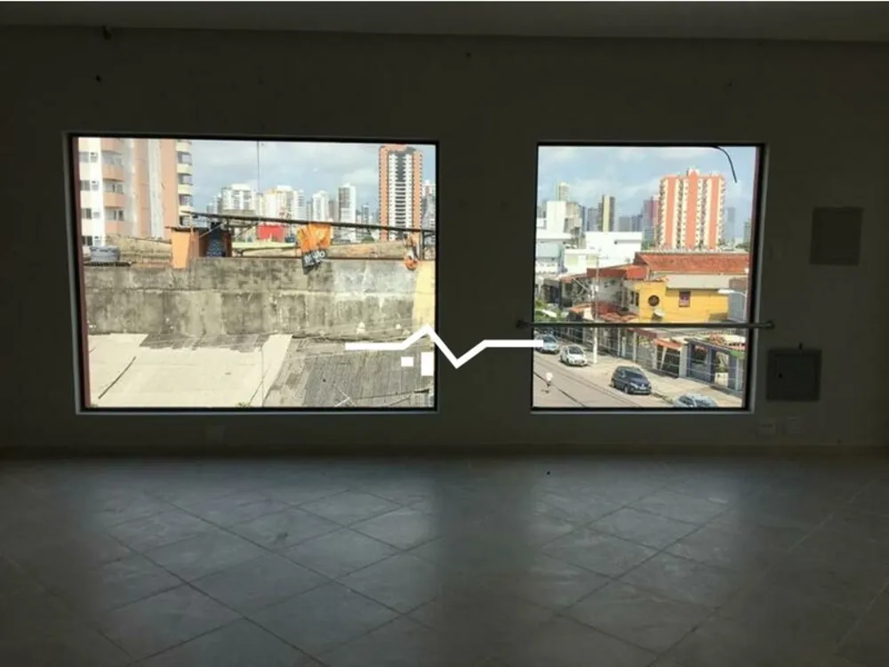 Loja-Salão, 360 m² - Foto 5