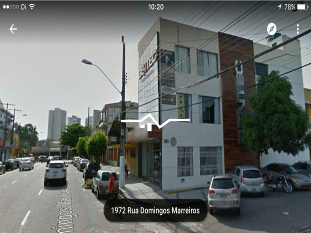 Loja-Salão, 360 m² - Foto 1