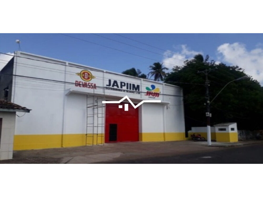 Depósito-Galpão, 950 m² - Foto 2