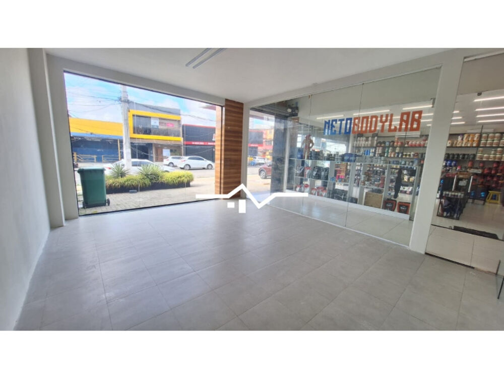 Loja-Salão para alugar, 26m² - Foto 4