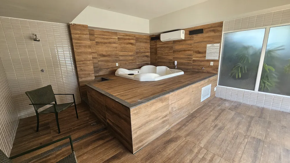 Apartamento, 1 quarto, 42 m² - Foto 10