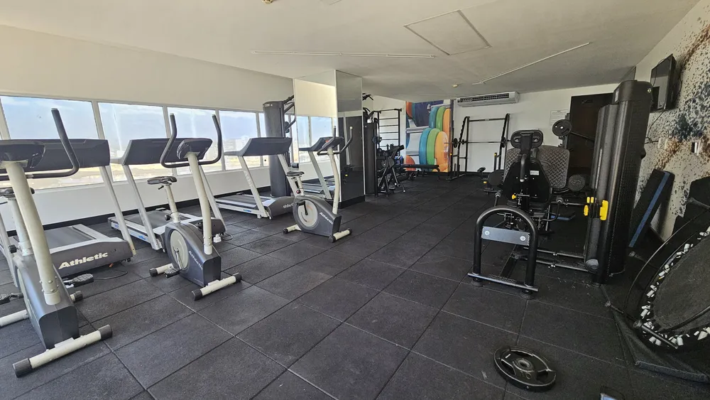 Apartamento, 1 quarto, 42 m² - Foto 11