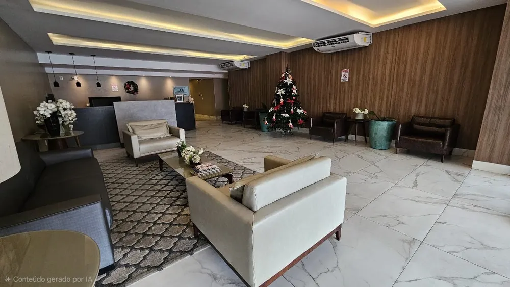 Apartamento, 1 quarto, 42 m² - Foto 5