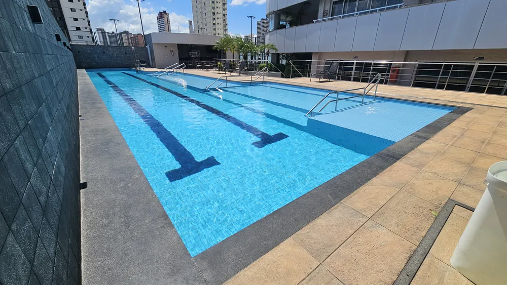 Apartamento, 1 quarto, 42 m² - Foto 8