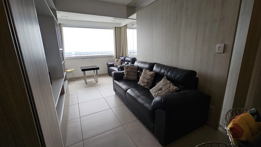Apartamento, 1 quarto, 42 m² - Foto 3