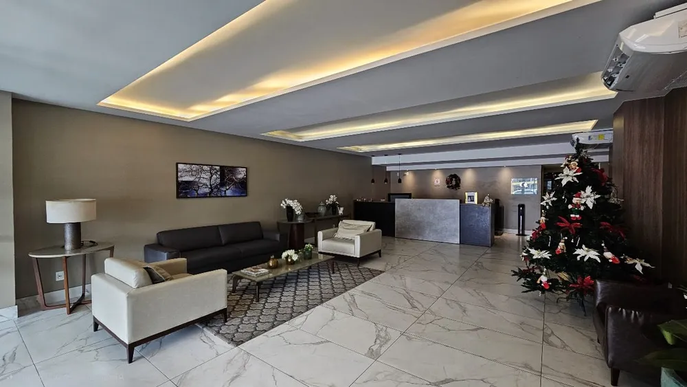 Apartamento, 1 quarto, 42 m² - Foto 6