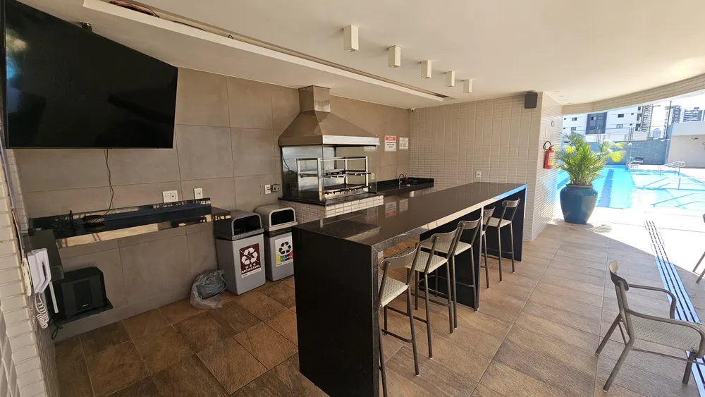 Apartamento, 1 quarto, 42 m² - Foto 7