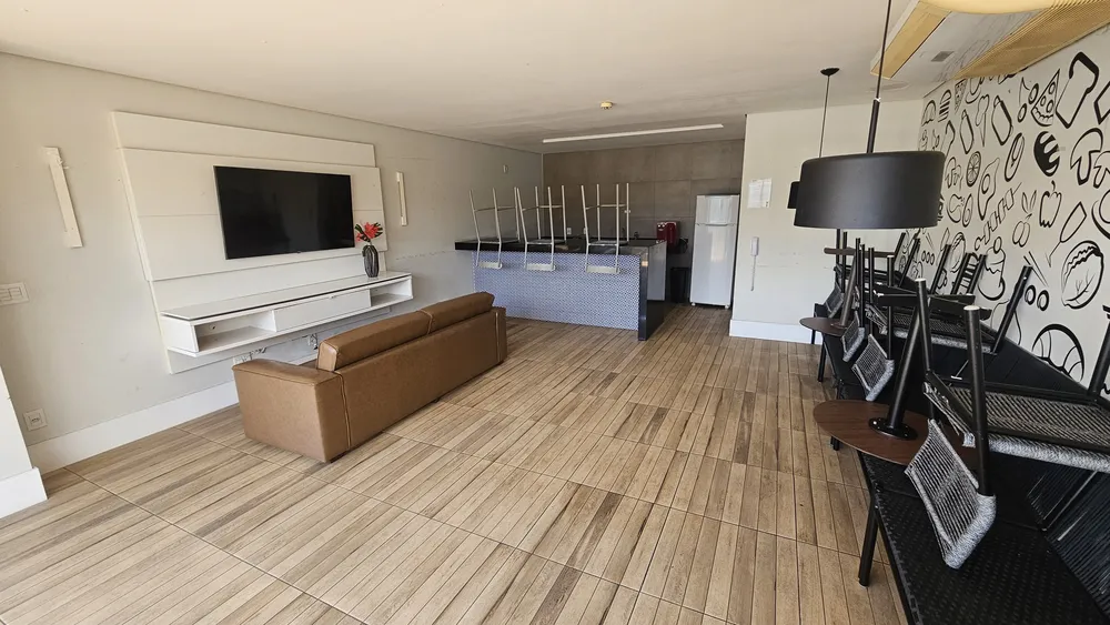 Apartamento, 1 quarto, 42 m² - Foto 9
