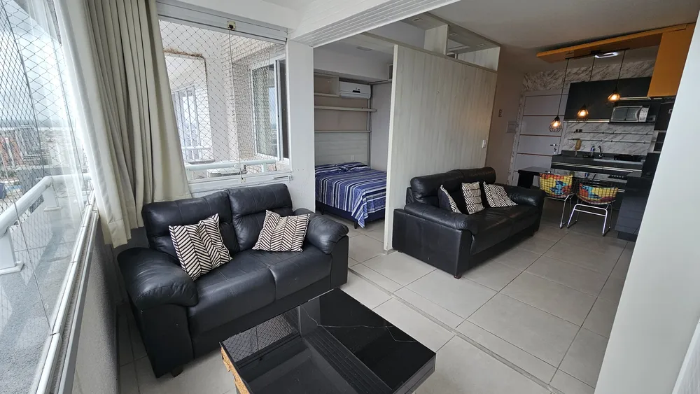Apartamento, 1 quarto, 42 m² - Foto 4