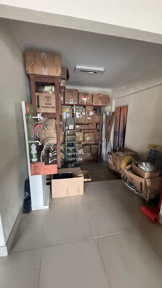 Loja-Salão, 374 m² - Foto 12