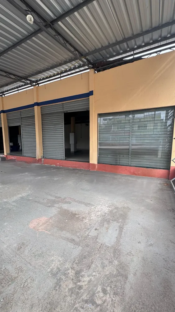 Loja-Salão, 374 m² - Foto 6