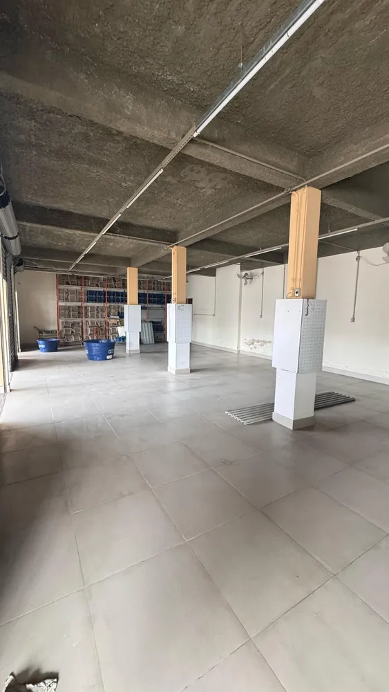 Loja-Salão, 374 m² - Foto 11