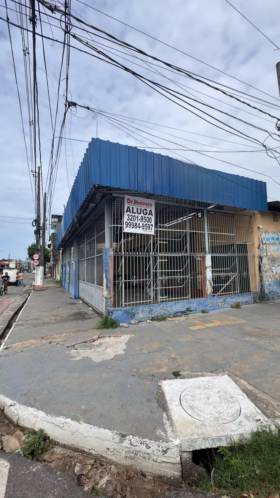 Loja-Salão, 374 m² - Foto 9