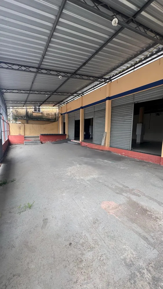 Loja-Salão, 374 m² - Foto 7