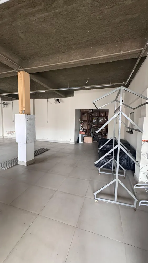 Loja-Salão, 374 m² - Foto 8