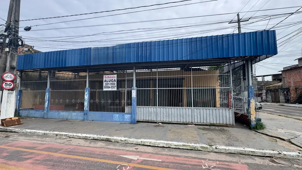 Loja-Salão, 374 m² - Foto 13