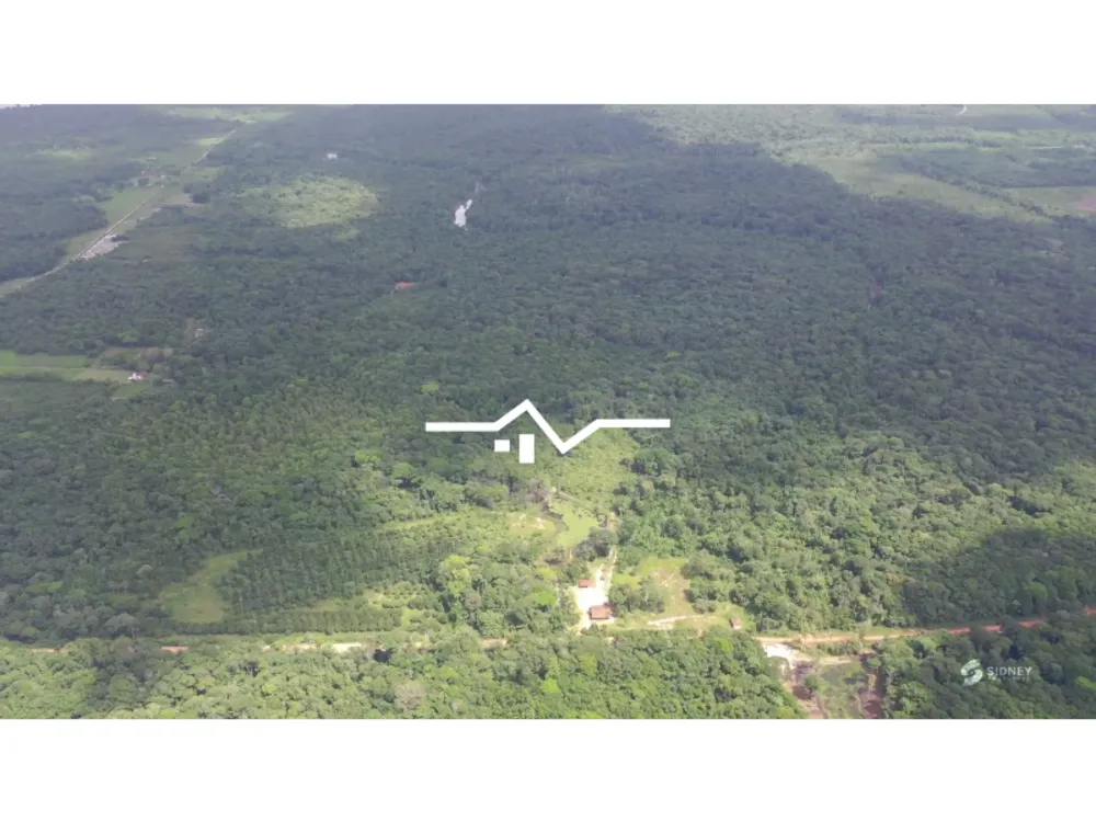 Fazenda, 1 quarto - Foto 11