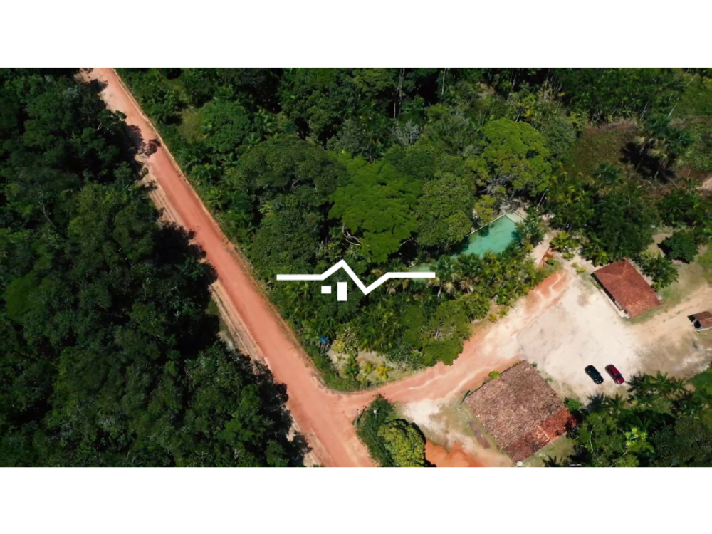 Fazenda à venda com 1 quarto, 3300000m² - Foto 2