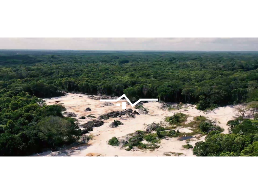 Fazenda à venda com 1 quarto, 3300000m² - Foto 3