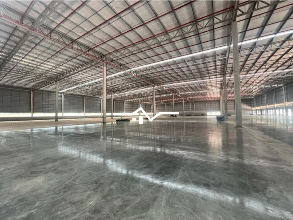 Depósito-Galpão, 12000 m² - Foto 3