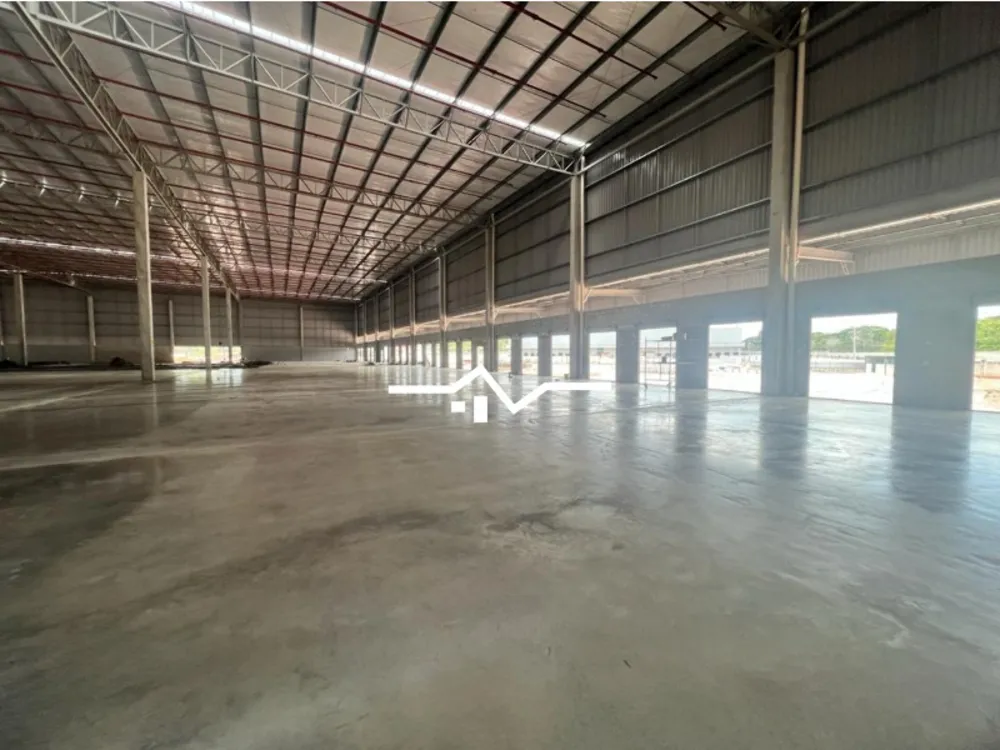 Depósito-Galpão, 12000 m² - Foto 9