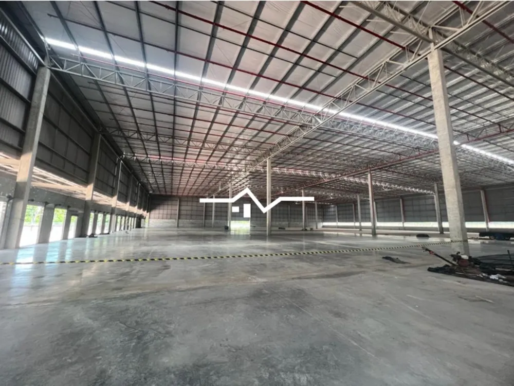 Depósito-Galpão, 12000 m² - Foto 4