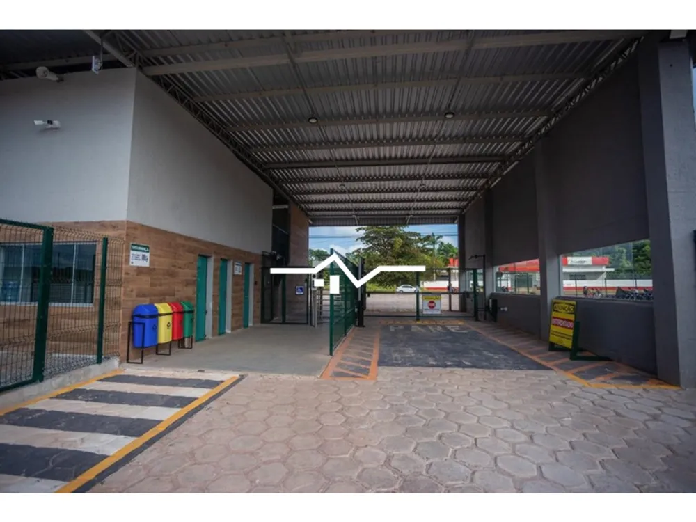 Depósito-Galpão, 12000 m² - Foto 12