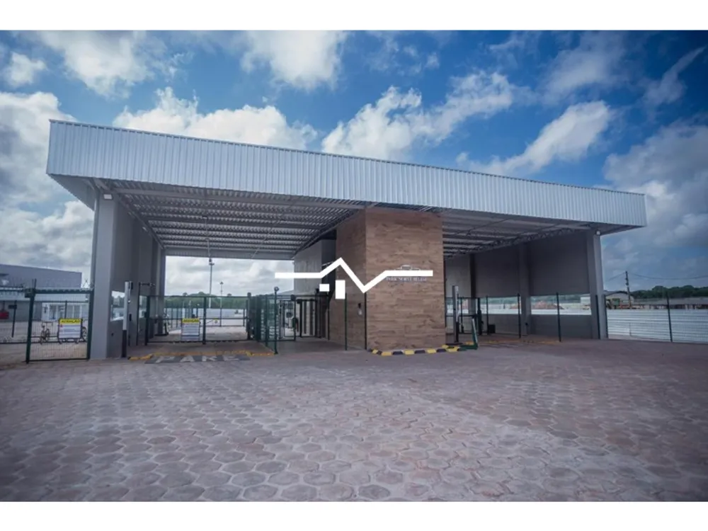 Depósito-Galpão, 12000 m² - Foto 2