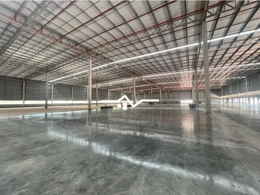 Depósito-Galpão, 12000 m² - Foto 8