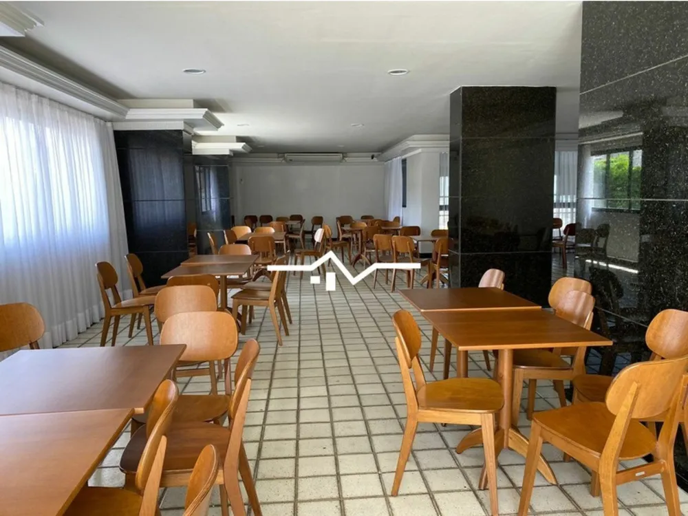 Apartamento, 4 quartos, 185 m² - Foto 10