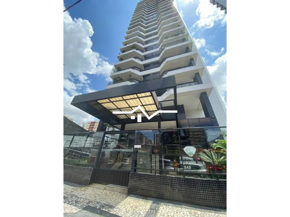 Apartamento, 4 quartos, 185 m² - Foto 1