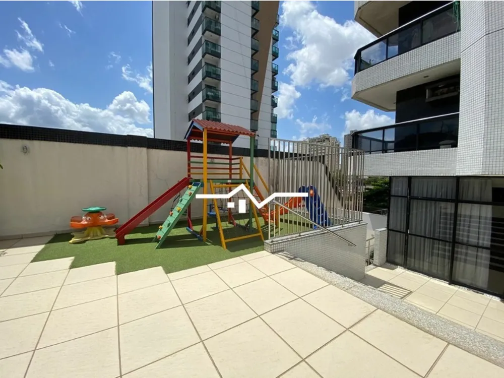 Apartamento, 4 quartos, 185 m² - Foto 7