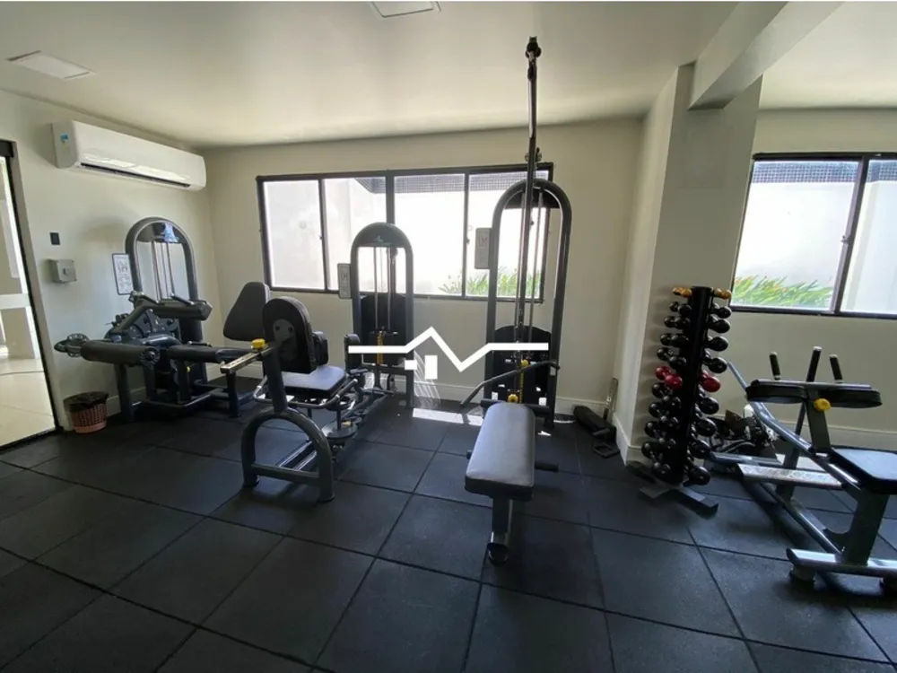 Apartamento, 4 quartos, 185 m² - Foto 12