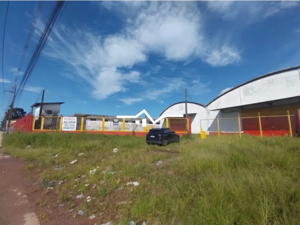 Depósito-Galpão, 4500 m² - Foto 10