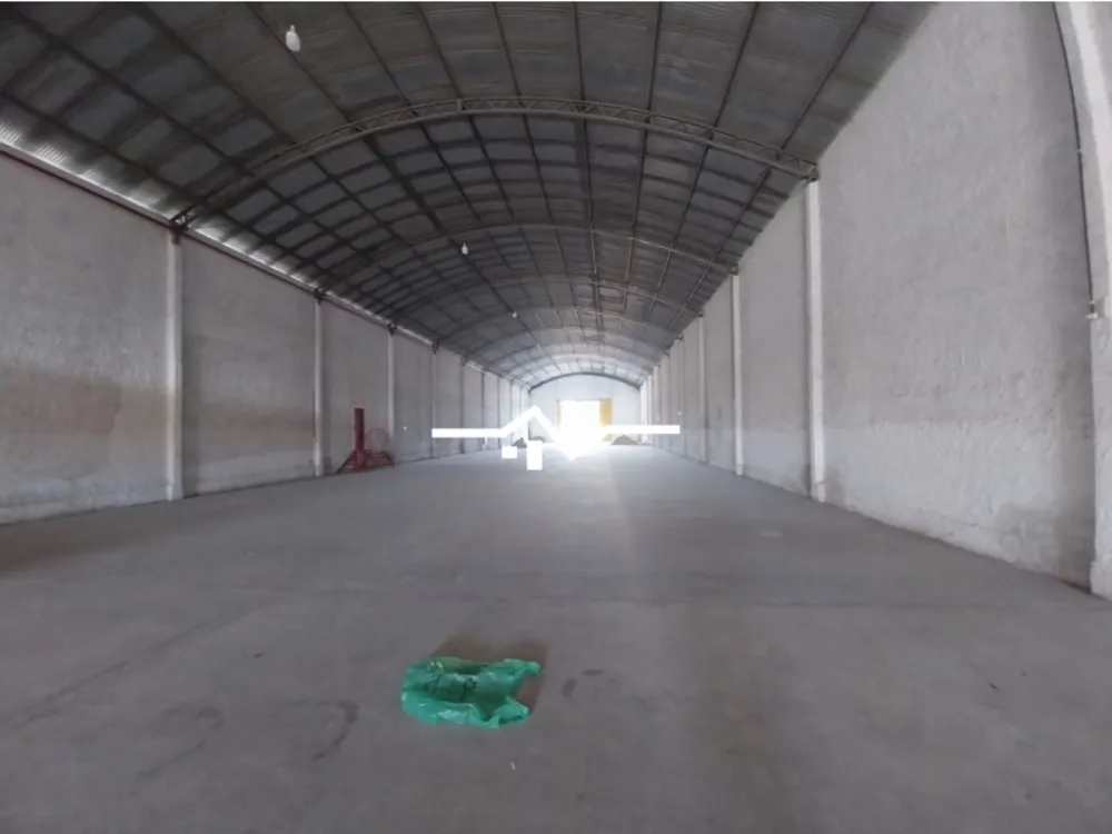 Depósito-Galpão, 4500 m² - Foto 12