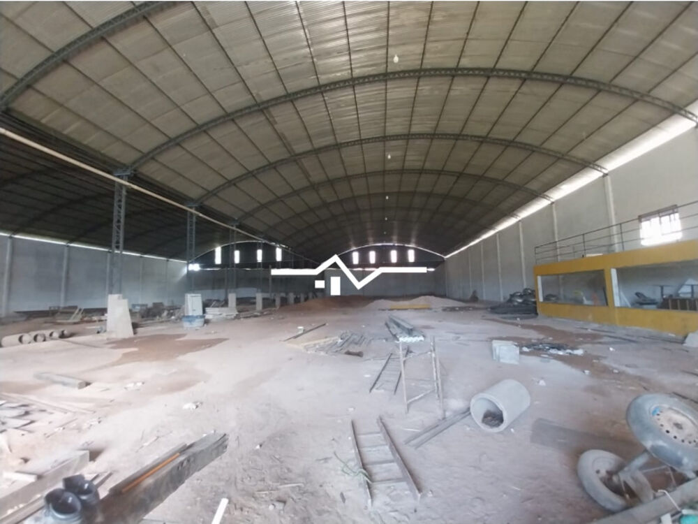 Depósito-Galpão-Armazém para alugar, 4500m² - Foto 3