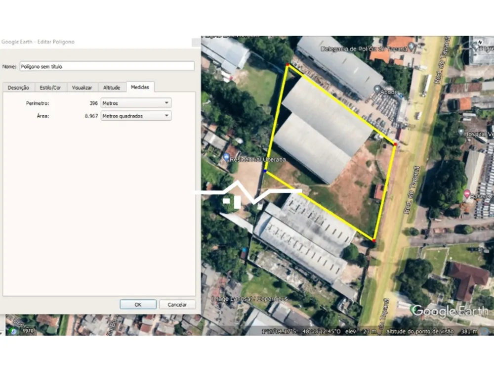 Depósito-Galpão, 4500 m² - Foto 7