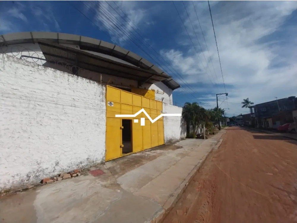 Depósito-Galpão, 4500 m² - Foto 11