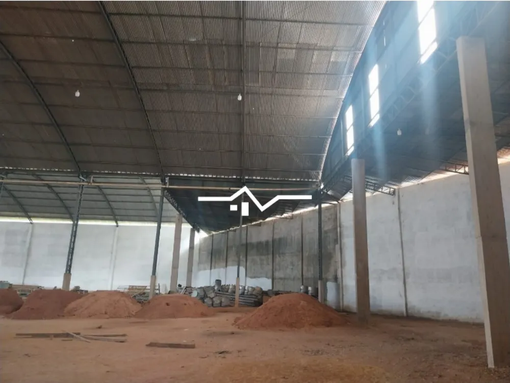 Depósito-Galpão, 4500 m² - Foto 5