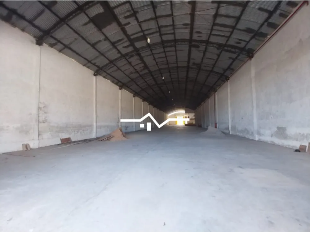 Depósito-Galpão, 4500 m² - Foto 6